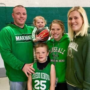 Meet your Posher, Denny shelley